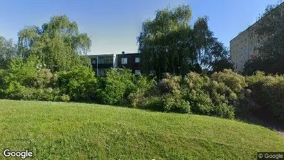 Lägenheter att hyra i Fosie - Bild från Google Street View Lägenheter att hyra i Fosie - Bild från Google Street View