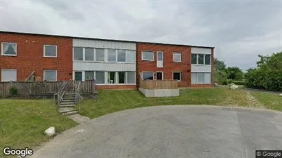 Lägenheter att hyra i Trelleborg - Bild från Google Street View Lägenheter att hyra i Trelleborg - Bild från Google Street View