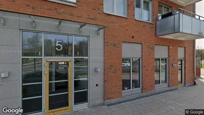 Lägenheter till salu i Sollentuna - Bild från Google Street View Lägenheter till salu i Sollentuna - Bild från Google Street View