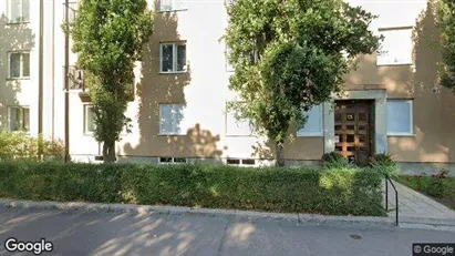 Bostadsrätter till salu i Västerås - Bild från Google Street View Bostadsrätter till salu i Västerås - Bild från Google Street View