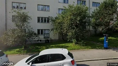 Lägenheter till salu i Johanneberg - Bild från Google Street View Lägenheter till salu i Johanneberg - Bild från Google Street View