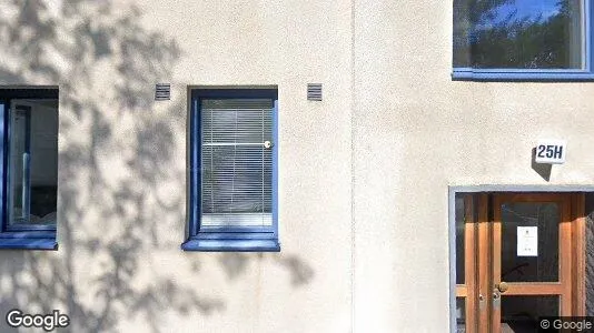 Lägenheter till salu i Örgryte-Härlanda - Bild från Google Street View