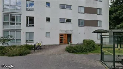 Bostadsrätter till salu i Söderort - Bild från Google Street View Bostadsrätter till salu i Söderort - Bild från Google Street View