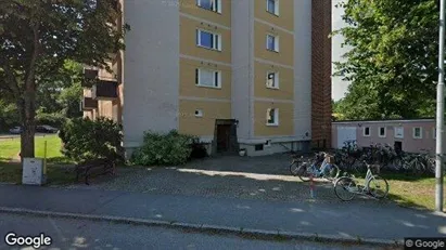 Bostadsrätter till salu i Uppsala - Bild från Google Street View Bostadsrätter till salu i Uppsala - Bild från Google Street View
