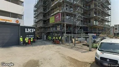 Bostadsrätter till salu i Lund - Bild från Google Street View Bostadsrätter till salu i Lund - Bild från Google Street View