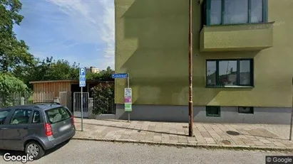 Bostadsrätter till salu i Malmö Centrum - Bild från Google Street View Bostadsrätter till salu i Malmö Centrum - Bild från Google Street View