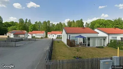 Bostadsrätter till salu i Osby - Bild från Google Street View Bostadsrätter till salu i Osby - Bild från Google Street View