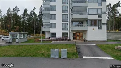 Bostadsrätter till salu i Eskilstuna - Bild från Google Street View Bostadsrätter till salu i Eskilstuna - Bild från Google Street View