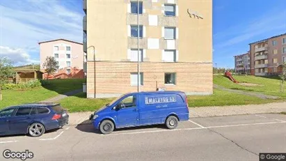 Bostadsrätter till salu i Kiruna - Bild från Google Street View Bostadsrätter till salu i Kiruna - Bild från Google Street View