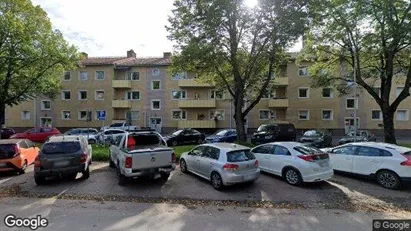 Bostadsrätter till salu i Borlänge - Bild från Google Street View Bostadsrätter till salu i Borlänge - Bild från Google Street View
