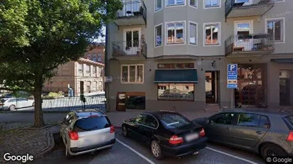 Lägenheter till salu i Majorna-Linné - Bild från Google Street View