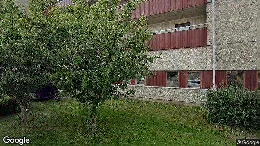 Lägenheter att hyra i Vimmerby - Bild från Google Street View