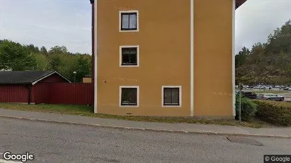 Lägenheter att hyra i Valdemarsvik - Bild från Google Street View Lägenheter att hyra i Valdemarsvik - Bild från Google Street View