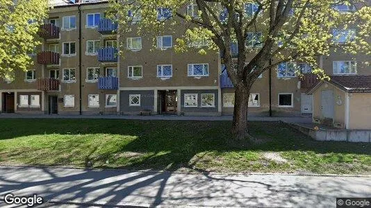 Lägenheter att hyra i Sundbyberg - Bild från Google Street View