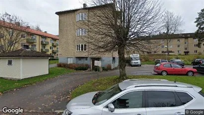 Lägenheter att hyra i Trollhättan - Bild från Google Street View Lägenheter att hyra i Trollhättan - Bild från Google Street View