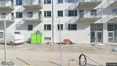 Lägenheter att hyra i Västerort - Bild från Google Street View