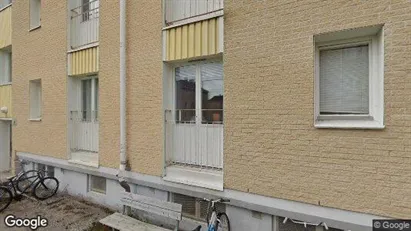 Lägenheter att hyra i Kristinehamn - Bild från Google Street View Lägenheter att hyra i Kristinehamn - Bild från Google Street View