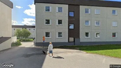 Lägenheter till salu i Sundsvall - Bild från Google Street View Lägenheter till salu i Sundsvall - Bild från Google Street View