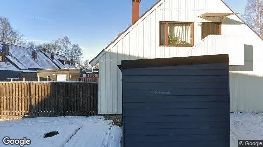 Lägenheter att hyra i Stenungsund - Bild från Google Street View