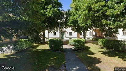 Lägenheter att hyra i Växjö - Bild från Google Street View Lägenheter att hyra i Växjö - Bild från Google Street View