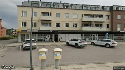 Lägenheter att hyra i Sundsvall - Bild från Google Street View Lägenheter att hyra i Sundsvall - Bild från Google Street View