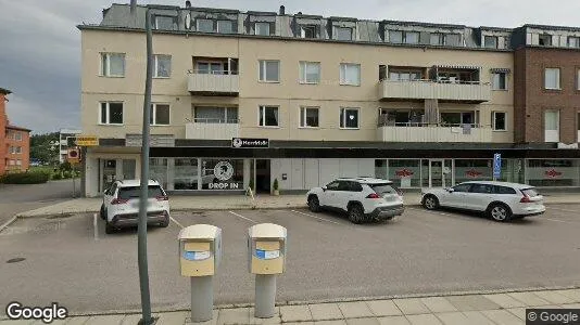 Lägenheter att hyra i Sundsvall - Bild från Google Street View