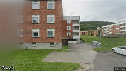 Lägenheter att hyra i Sundsvall - Bild från Google Street View Lägenheter att hyra i Sundsvall - Bild från Google Street View