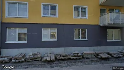 Lägenheter till salu i Uppsala - Bild från Google Street View Lägenheter till salu i Uppsala - Bild från Google Street View