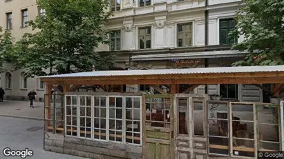 Lägenheter till salu i Södermalm - Bild från Google Street View Lägenheter till salu i Södermalm - Bild från Google Street View