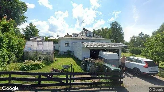 Lägenheter till salu i Jönköping - Bild från Google Street View