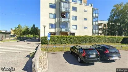 Lägenheter att hyra i Växjö - Bild från Google Street View Lägenheter att hyra i Växjö - Bild från Google Street View
