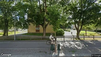 Lägenheter att hyra i Växjö - Bild från Google Street View Lägenheter att hyra i Växjö - Bild från Google Street View