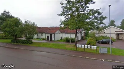 Lägenheter att hyra i Torsby - Bild från Google Street View