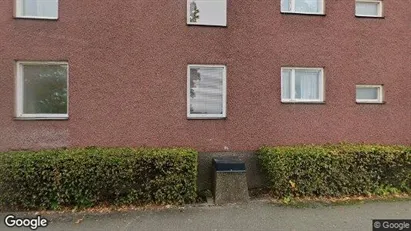 Lägenheter att hyra i Västerort - Bild från Google Street View Lägenheter att hyra i Västerort - Bild från Google Street View