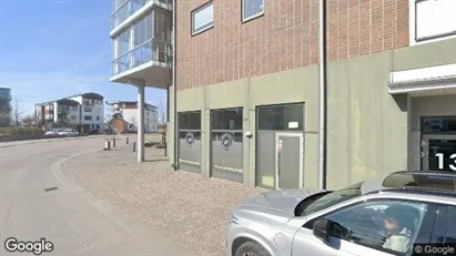 Lägenheter till salu i Kalmar - Bild från Google Street View Lägenheter till salu i Kalmar - Bild från Google Street View