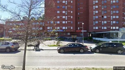 Bostadsrätter till salu i Järfälla - Bild från Google Street View Bostadsrätter till salu i Järfälla - Bild från Google Street View