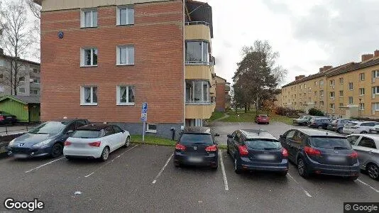 Bostadsrätter till salu i Västerås - Bild från Google Street View