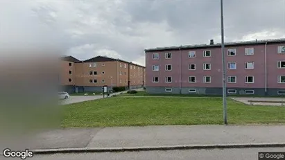 Bostadsrätter till salu i Köping - Bild från Google Street View Bostadsrätter till salu i Köping - Bild från Google Street View
