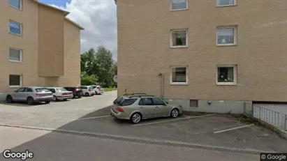 Bostadsrätter till salu i Arvika - Bild från Google Street View Bostadsrätter till salu i Arvika - Bild från Google Street View