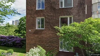 Bostadsrätter till salu i Karlstad - Bild från Google Street View Bostadsrätter till salu i Karlstad - Bild från Google Street View