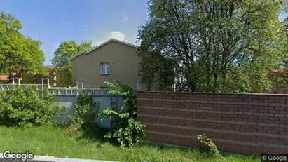 Bostadsrätter till salu i Västerås - Bild från Google Street View Bostadsrätter till salu i Västerås - Bild från Google Street View