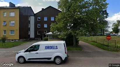 Bostadsrätter till salu i Kil - Bild från Google Street View