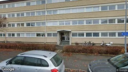 Bostadsrätter till salu i Västerås - Bild från Google Street View Bostadsrätter till salu i Västerås - Bild från Google Street View