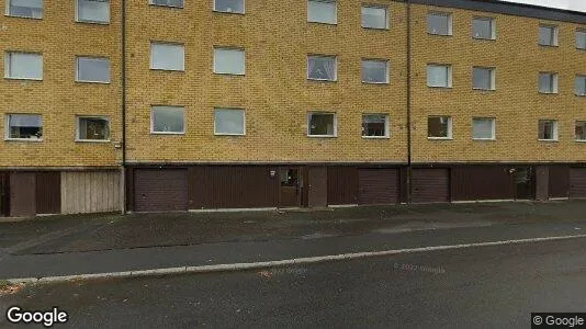Bostadsrätter till salu i Jönköping - Bild från Google Street View