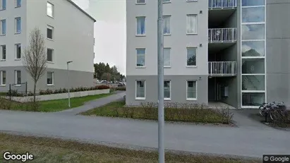 Bostadsrätter till salu i Västerås - Bild från Google Street View Bostadsrätter till salu i Västerås - Bild från Google Street View