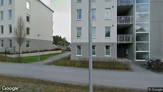 Bostadsrätter till salu i Västerås - Bild från Google Street View