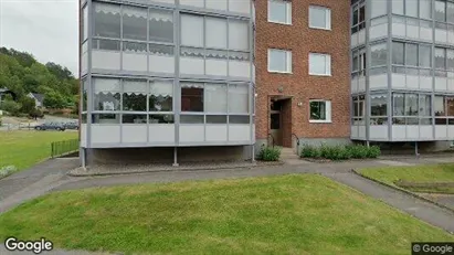 Bostadsrätter till salu i Lilla Edet - Bild från Google Street View Bostadsrätter till salu i Lilla Edet - Bild från Google Street View