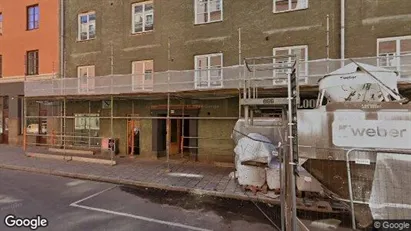 Bostadsrätter till salu i Södermalm - Bild från Google Street View Bostadsrätter till salu i Södermalm - Bild från Google Street View