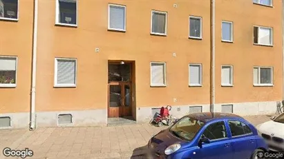 Bostadsrätter till salu i Norrköping - Bild från Google Street View Bostadsrätter till salu i Norrköping - Bild från Google Street View