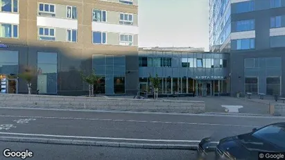 Bostadsrätter till salu i Västerort - Bild från Google Street View Bostadsrätter till salu i Västerort - Bild från Google Street View